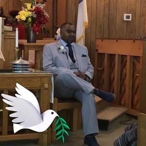 Meet your Posher, Kenny